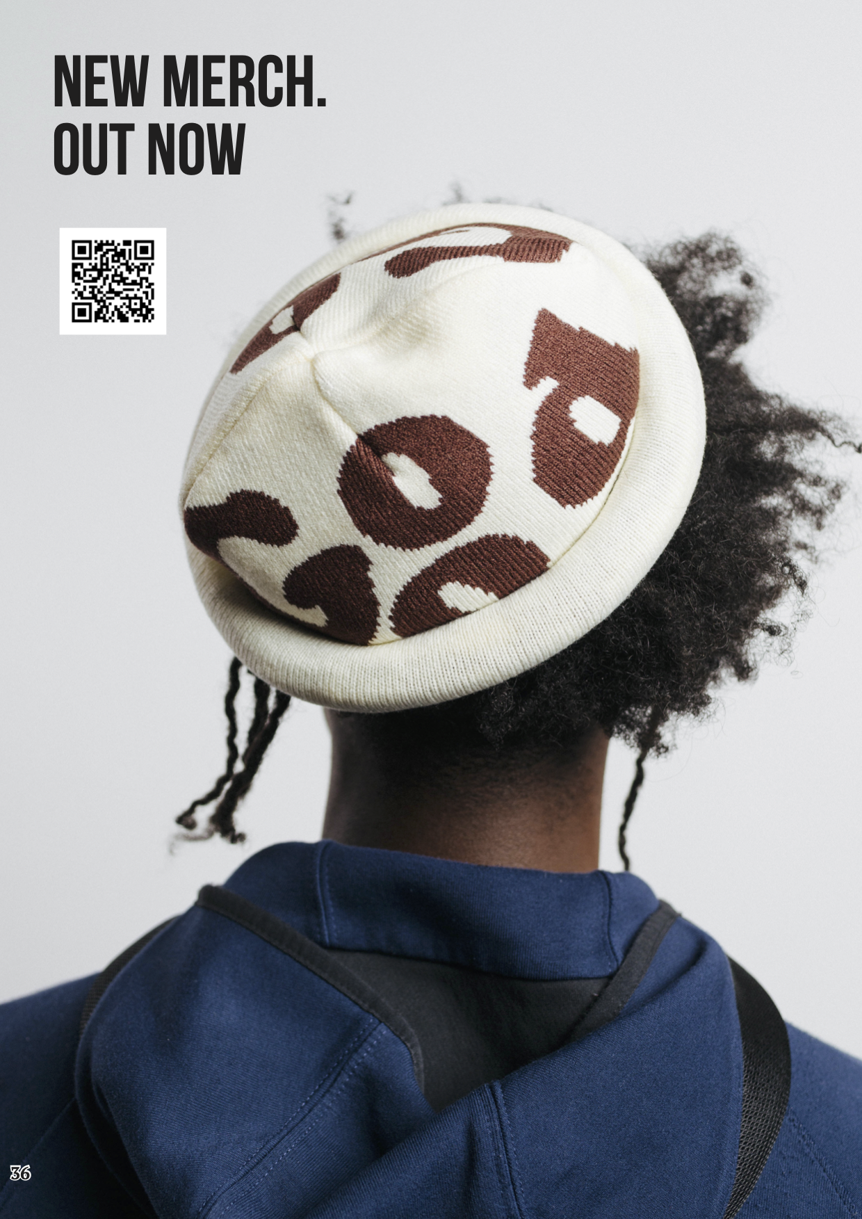 Magazine 2 back cover